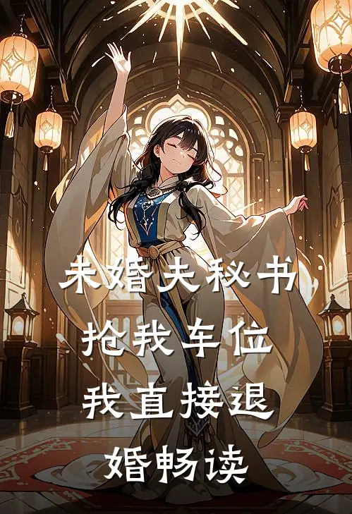 未婚夫秘书抢我车位，我直接退婚畅读