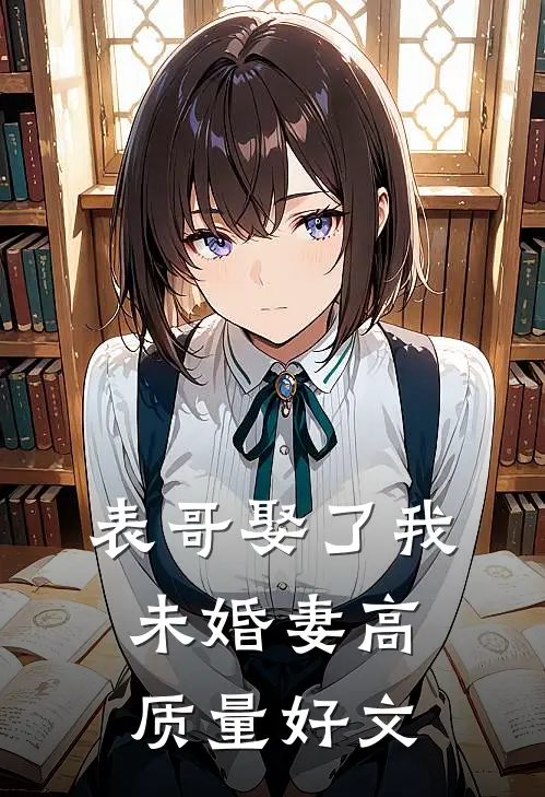 表哥娶了我未婚妻高质量好文