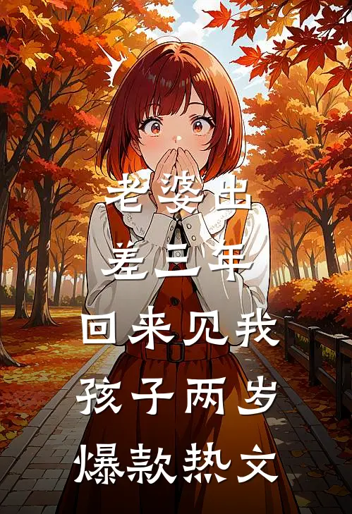 老婆出差三年，回来见我孩子两岁爆款热文