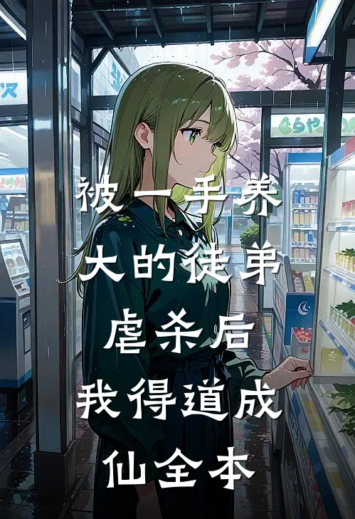 被一手养大的徒弟虐杀后，我得道成仙全本