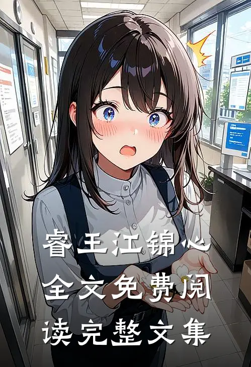 睿王江锦心全文免费阅读完整文集
