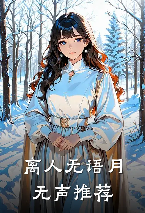 离人无语月无声推荐
