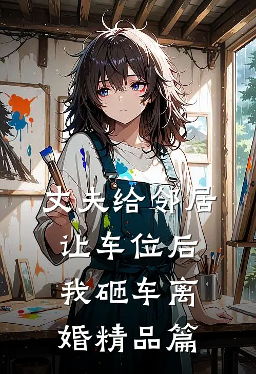 丈夫给邻居让车位后，我砸车离婚精品篇
