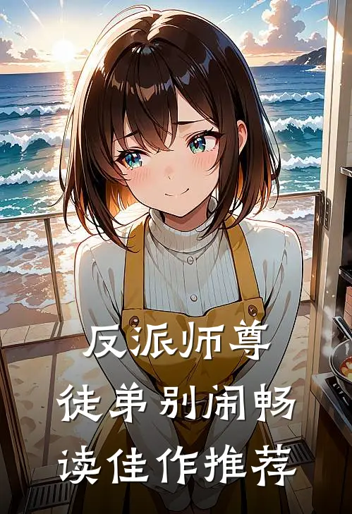 反派师尊：徒弟别闹畅读佳作推荐