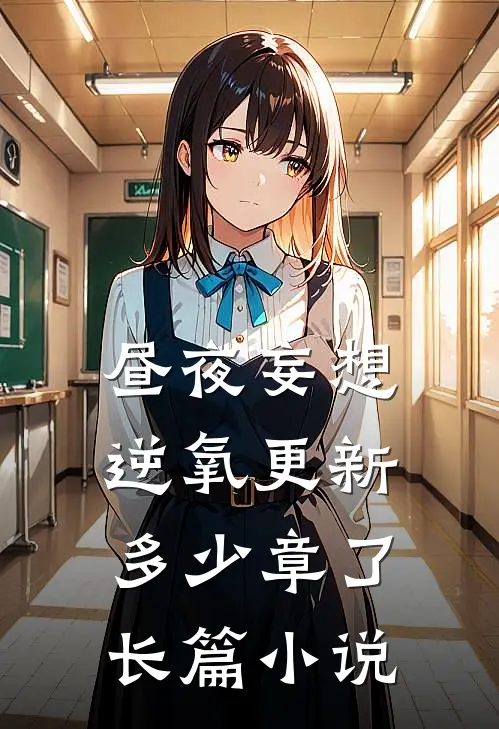 昼夜妄想逆氧更新多少章了长篇小说