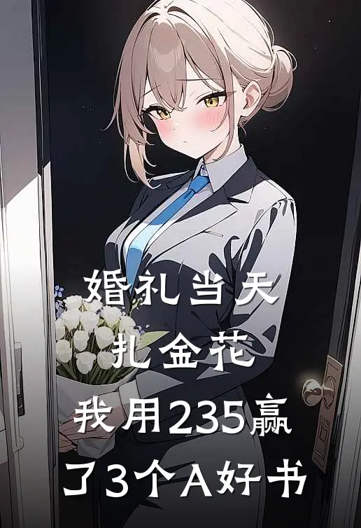 婚礼当天扎金花，我用235赢了3个A好书