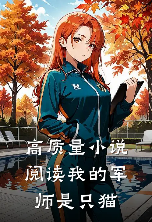 高质量小说阅读我的军师是只猫