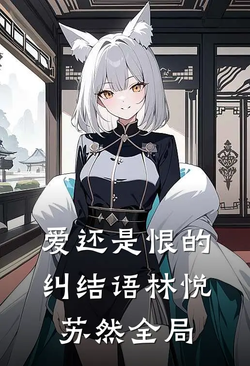 爱还是恨的纠结语林悦苏然全局
