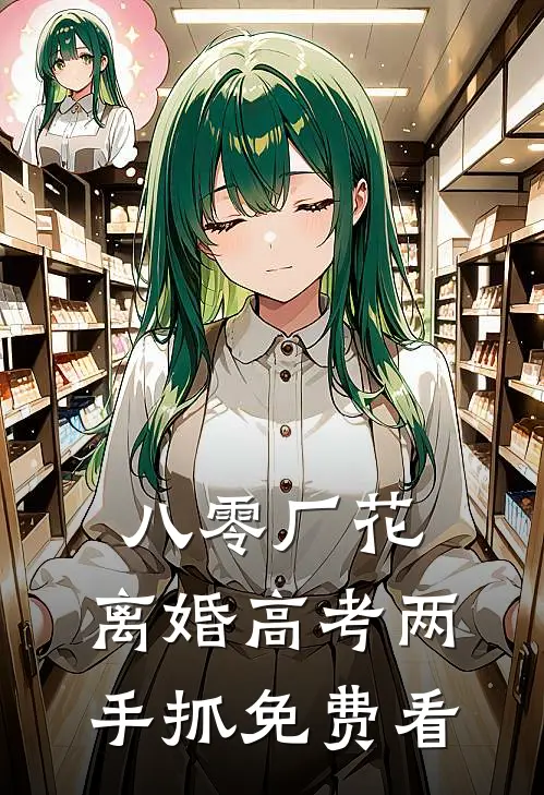 八零厂花：离婚高考两手抓免费看