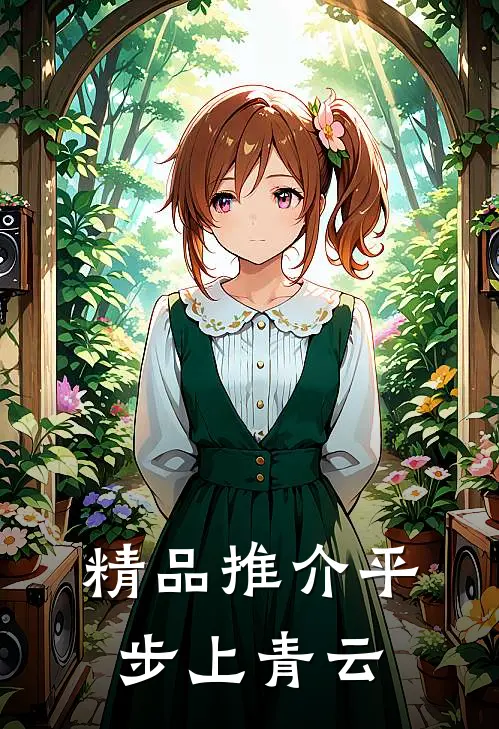 精品推介平步上青云