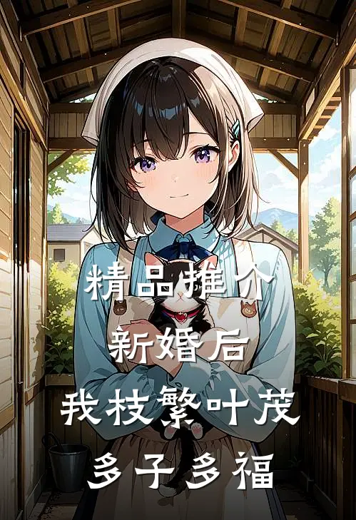 精品推介新婚后,我枝繁叶茂多子多福