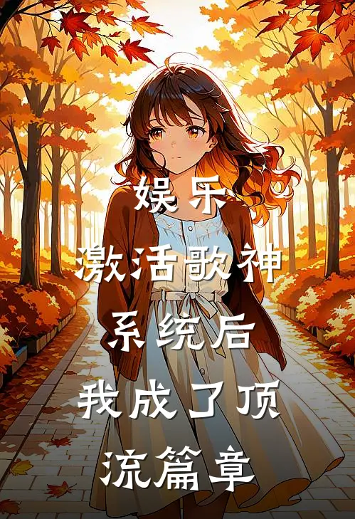 娱乐：激活歌神系统后，我成了顶流篇章