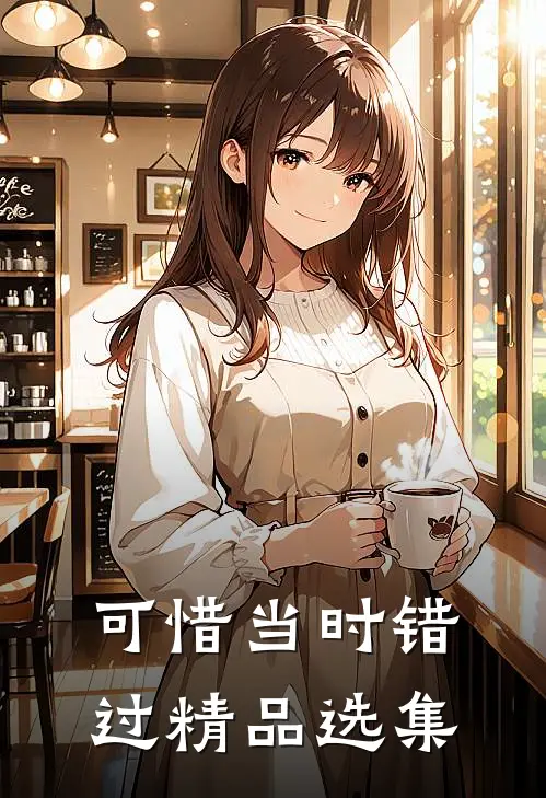 可惜当时错过精品选集