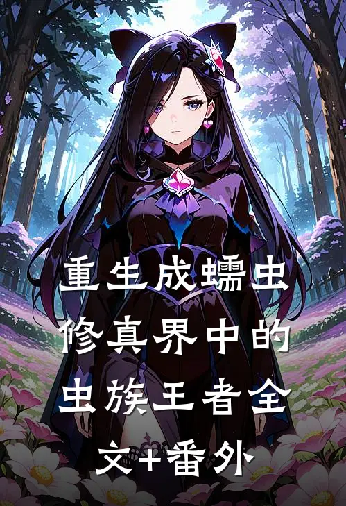 重生成蠕虫：修真界中的虫族王者全文+番外