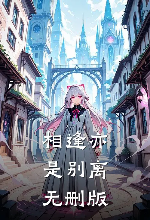 相逢亦是别离无删版