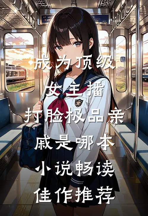 成为顶级女主播,打脸极品亲戚是哪本小说畅读佳作推荐