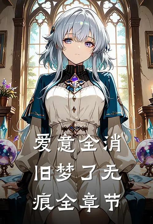 爱意全消，旧梦了无痕全章节
