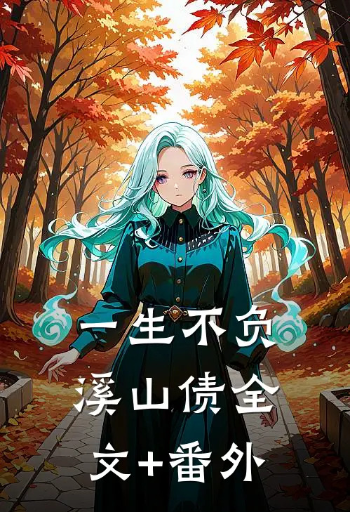一生不负溪山债全文+番外