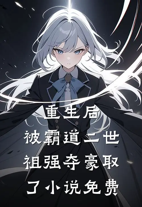 重生后，被霸道二世祖强夺豪取了小说免费