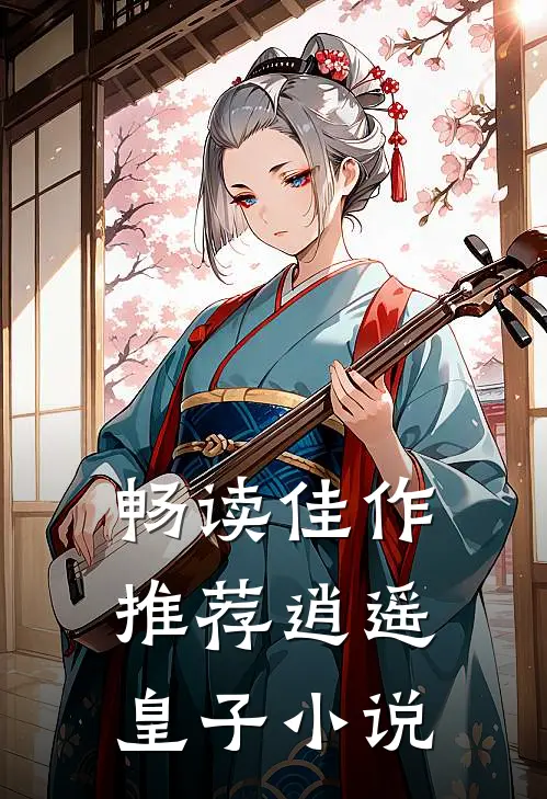 畅读佳作推荐逍遥皇子小说