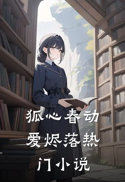 狐心春动爱烬落热门小说