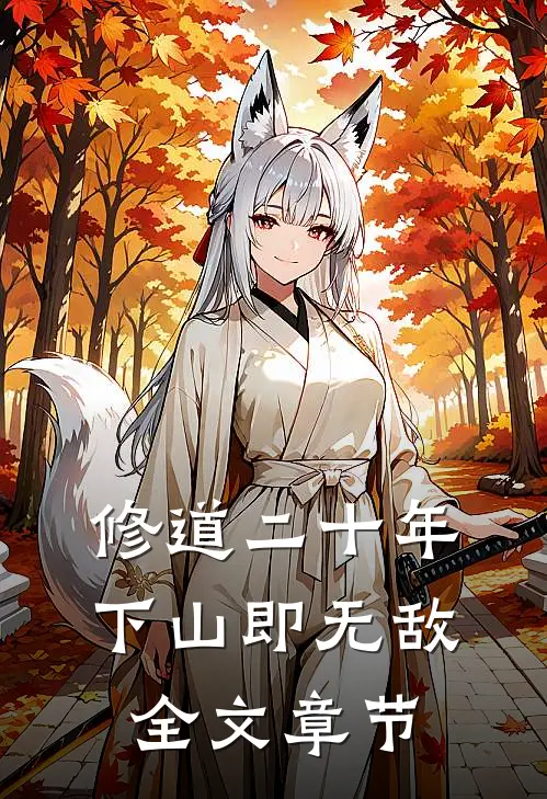 修道二十年，下山即无敌全文章节