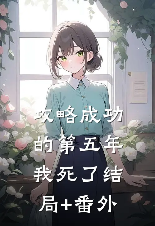 攻略成功的第五年，我死了结局+番外