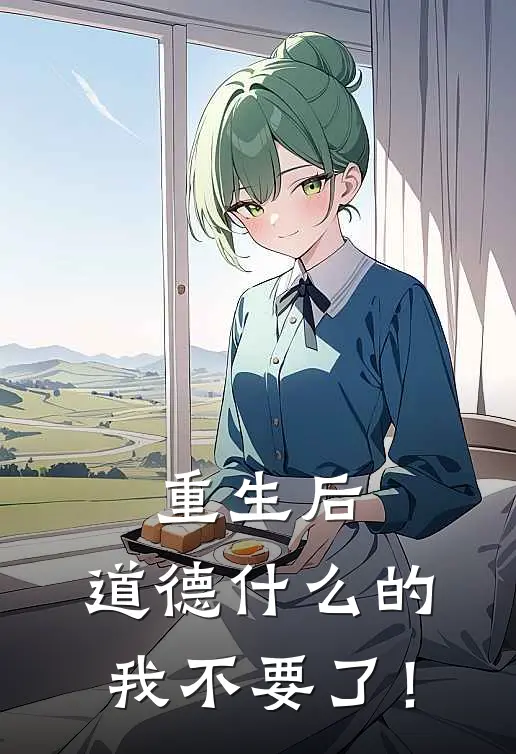 重生后，道德什么的我不要了！