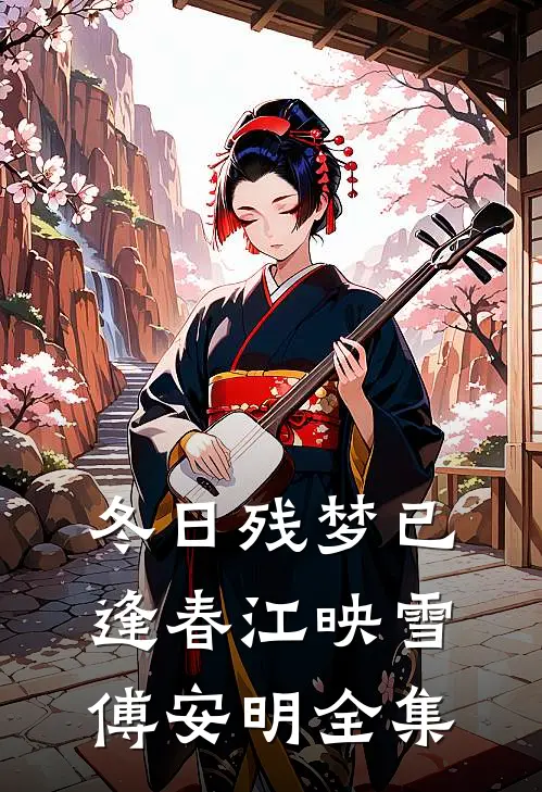冬日残梦已逢春江映雪傅安明 全集