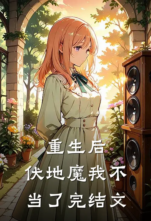 重生后，伏地魔我不当了完结文