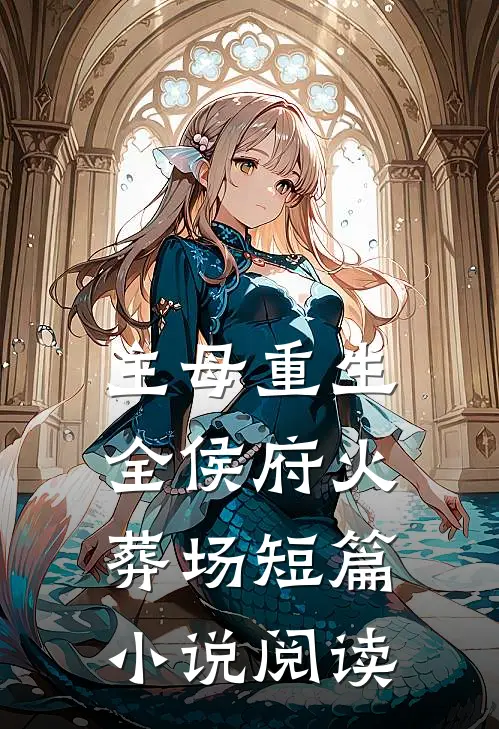 主母重生，全侯府火葬场短篇小说阅读