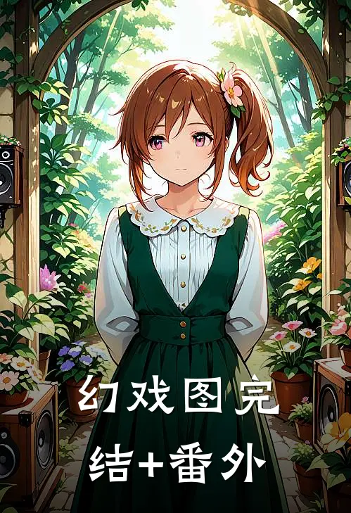 幻戏图完结+番外