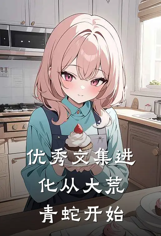 优秀文集进化从大荒青蛇开始