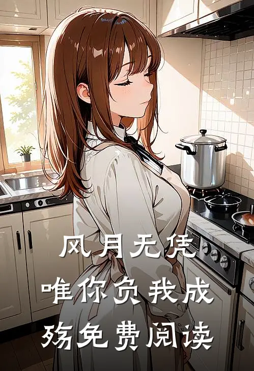 风月无凭，唯你负我成殇免费阅读