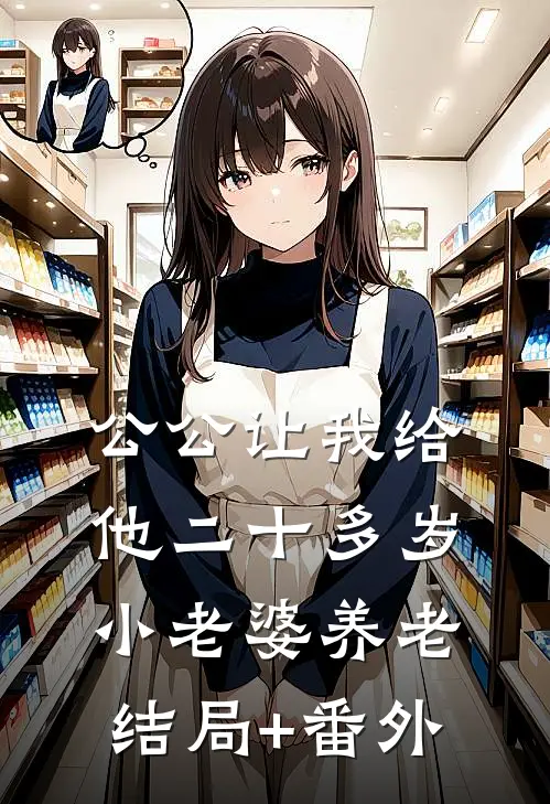 公公让我给他二十多岁小老婆养老结局+番外