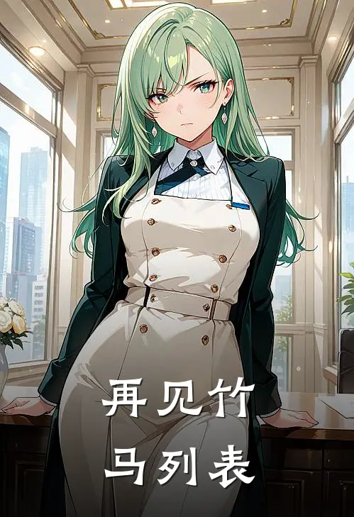 再见竹马列表