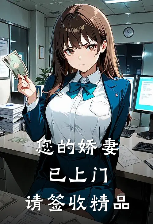 您的娇妻已上门，请签收精品