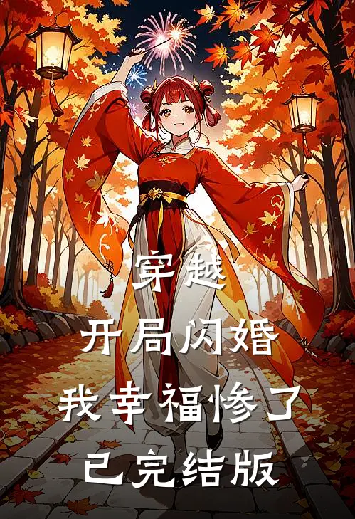 穿越：开局闪婚，我幸福惨了已完结版