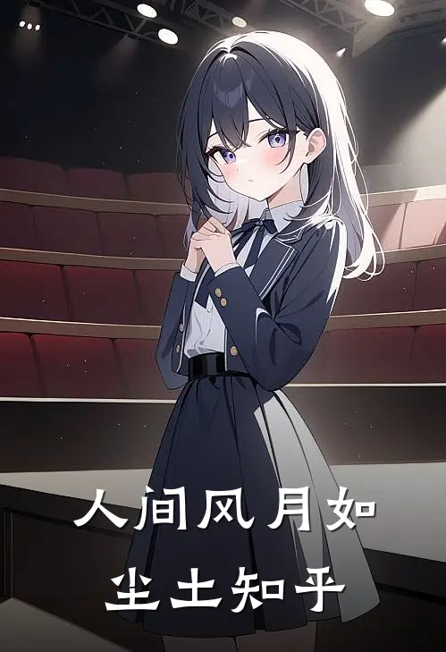 人间风月如尘土知乎
