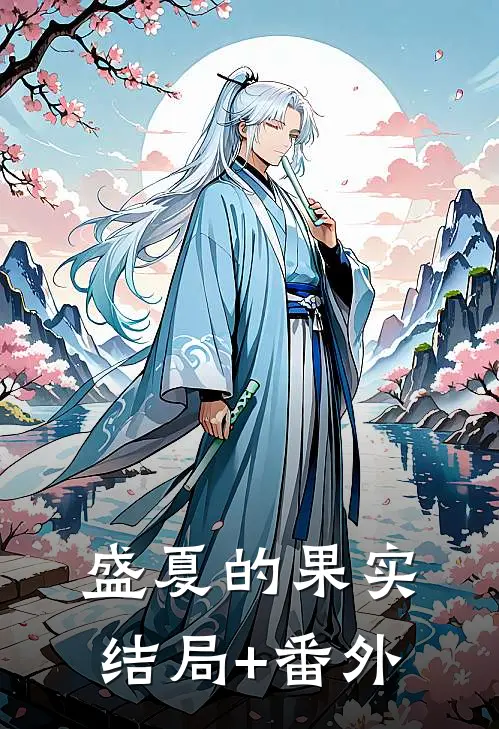 盛夏的果实结局+番外