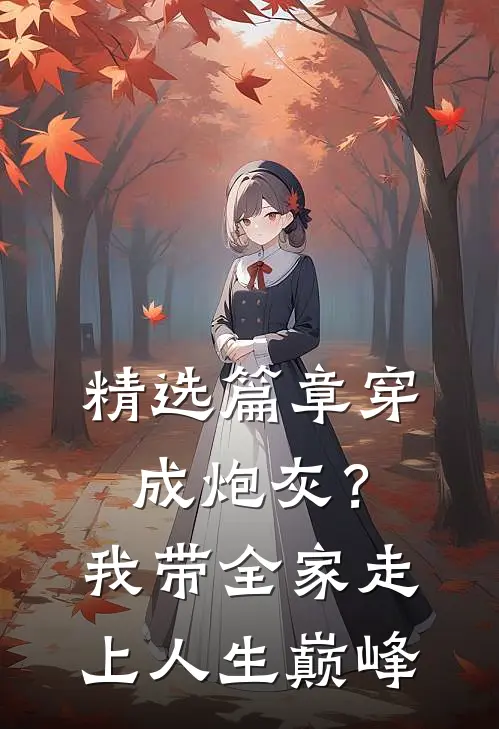 精选篇章穿成炮灰？我带全家走上人生巅峰