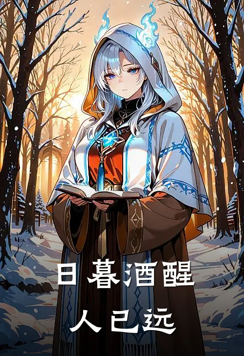 日暮酒醒人已远