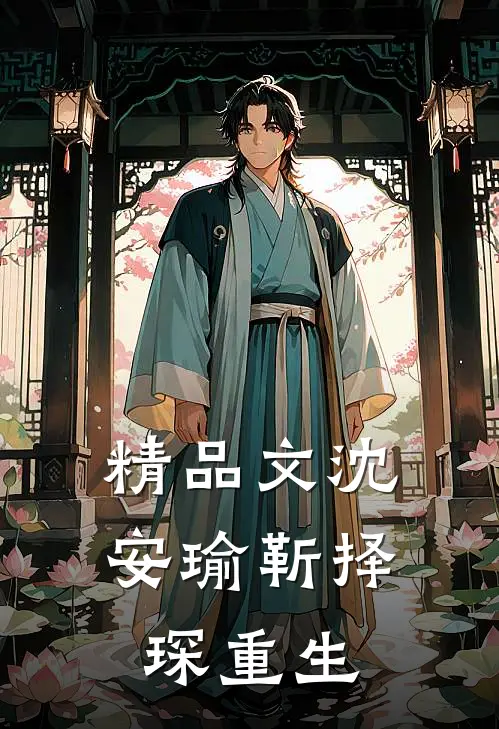 精品文沈安瑜靳择琛重生