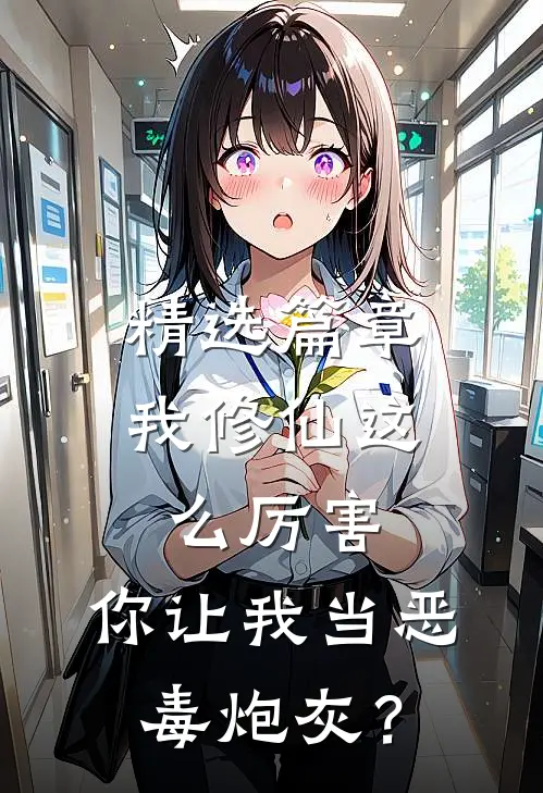 精选篇章我修仙这么厉害，你让我当恶毒炮灰？