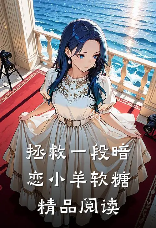 拯救一段暗恋小羊软糖精品阅读