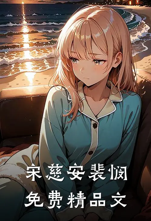 宋慈安裴悯免费精品文