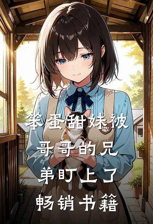 笨蛋甜妹被哥哥的兄弟盯上了畅销书籍
