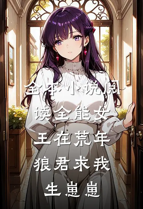 全本小说阅读全能女王在荒年：狼君求我生崽崽
