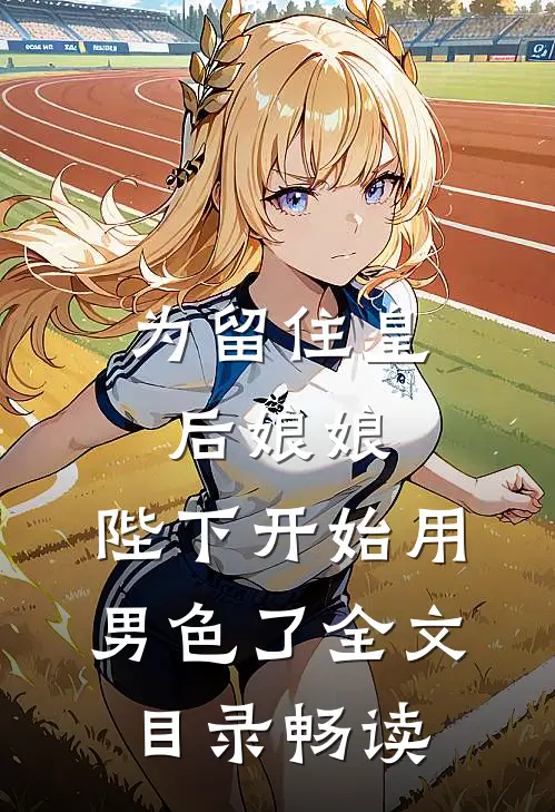 为留住皇后娘娘，陛下开始用男色了全文目录畅读