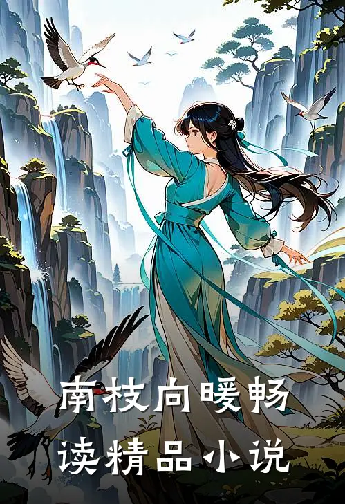 南枝向暖畅读精品小说
